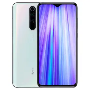 Redmi Note 8 Pro 64 Go, Blanc