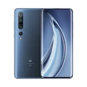 Mi 10 Pro 256 Go, Gris
