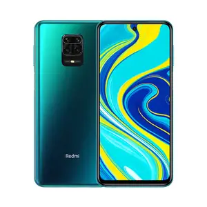Redmi Note 9S 128 Go, Bleu