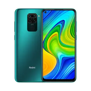 Redmi Note 9 64 Go, Vert