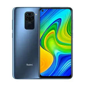 Redmi Note 9 3 Go, 64 Go, Gris, débloqué