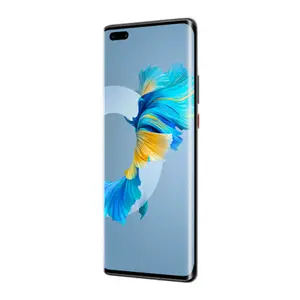 Mate 40 Pro 256 Go, Noir