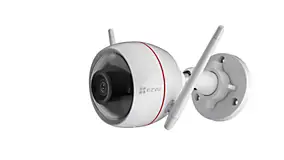Caméra extérieure wifi pro Ezviz FHD C3W