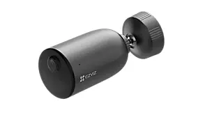Caméra de surveillance extérieure connectée Ezviz EB3 2K 3MP sur batterie