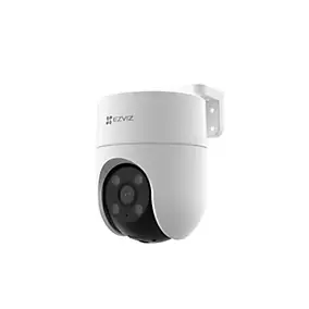 Caméra de surveillance extérieure connectée Ezviz H8C 2MP