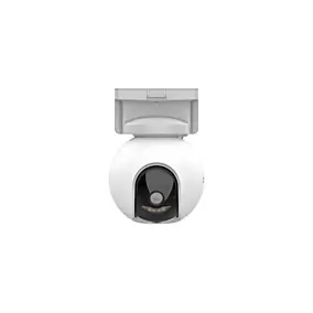 Caméra de surveillance extérieure connectée Ezviz HB8 avec panneau solaire
