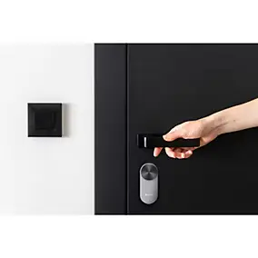 Pack serrure connectée DL01 PRO Ezviz