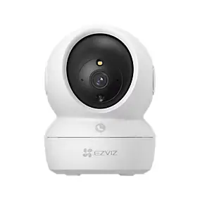 Caméra de surveillance intérieure motorisée Ezviz H6C 2K