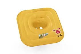 Bouée culotte gonflable Swimsafe pour enfant Bestway 1/2 ans