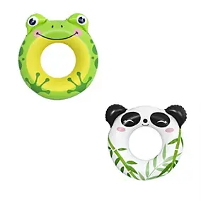 Bouée donuts SplashPals Kids Bestway ⌀68 x H.16,5cm