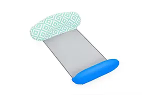 Matelas gonflable Bestway type hamac Confort Plush pour adultes