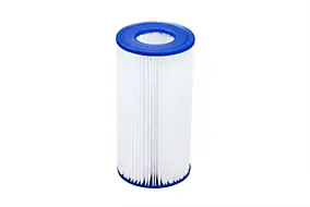 Cartouche pour filtre piscine Bestway type III A