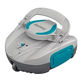 Robot piscine sans fil avec batterie Bestway