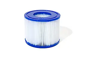 Cartouche de filtration Bestway Type VI / Spa-Lay Z vendue par 2