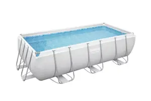 Piscine hors sol Bestway Power Steel™ 4,04 x 2,01 x 1 m