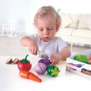 Légumes du jardin