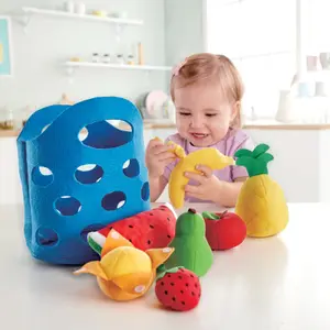 Panier de fruits (8 pièces)