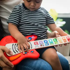 Guitare connectée Magic Touch