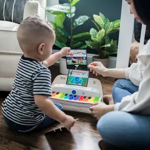 Piano connecté Magic Touch Deluxe