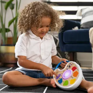 Palette de couleurs Magic Touch