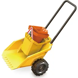 Chariot de chantier et accessoires pour la plage