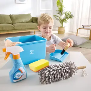 Kit de nettoyage avec seau