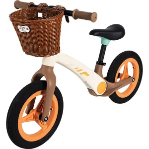 Panier à vélo