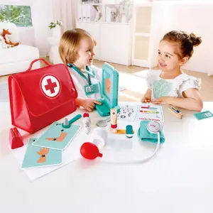 Kit du petit docteur