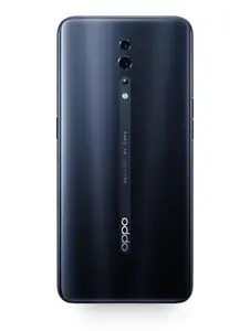 Reno Z 128 Go, Noir