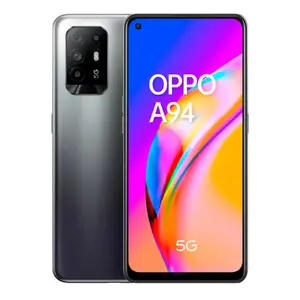 A94 5G 128 Go, Noir
