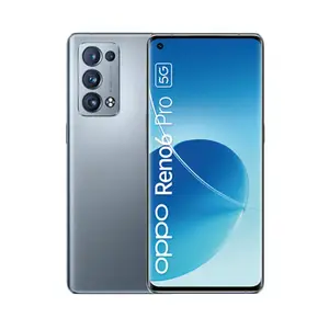 Reno 6 Pro 256 Go, Gris