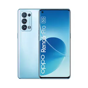 Reno 6 Pro 256 Go, Bleu