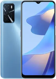 A16s 64 Go, Bleu