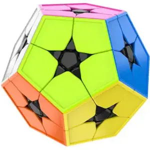 MoYu - Kibiminx (Megaminx 2x2) Mei Long