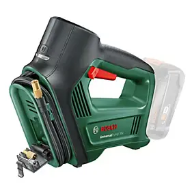 Compresseur Bosch UniversalPump 18V (sans batterie)