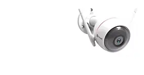Caméra wifi extérieure full HD Ezviz C3W