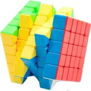 MoYu - Cube 5x5 Mei Long