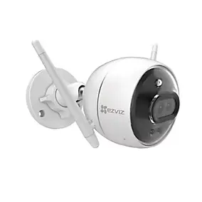 Caméra wifi extérieure Full HD Ezviz C3X