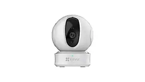 Caméra intérieure wifi pro Ezviz FHD C6CN