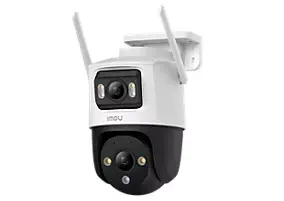 Camera de surveillance extérieur connecté Imou Dual 6MP