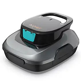Robot de piscine sans fil Scuba SE / X1 Aiper L.28 x P.34,3 x H.17 cm