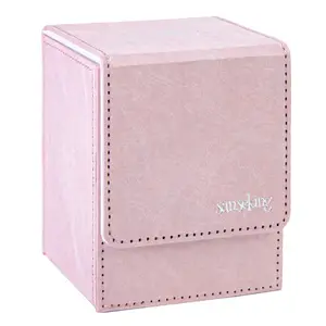 Deck Box 100+ verticale Tyvek - Rose - Sanseking