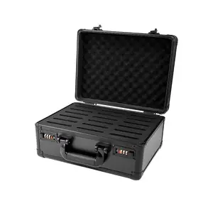 Malette de rangement et de transport pour cartes gradées - Sanseking