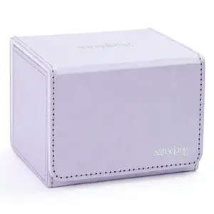 Deck Box 100+ horizontale Tyvek - Violet Clair - Sanseking