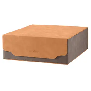 Boite de rangement 3000+ Marron - Sanseking
