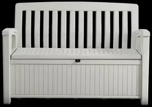 Banc coffre "patio"