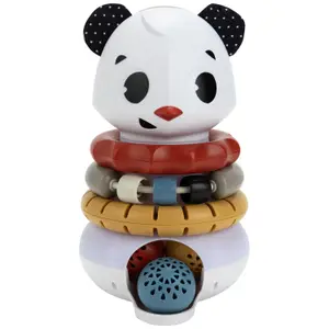 Jeu d'activités Tiny Rockers