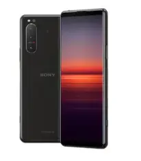 Xperia 5 II 128 Go, Noir