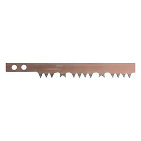 Lame de scie à bûches 23-30 denture américaine 760 mm