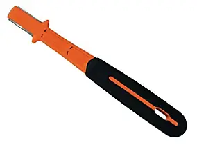 Affuteur en carbure de Tungstène, modèle Sharp-X